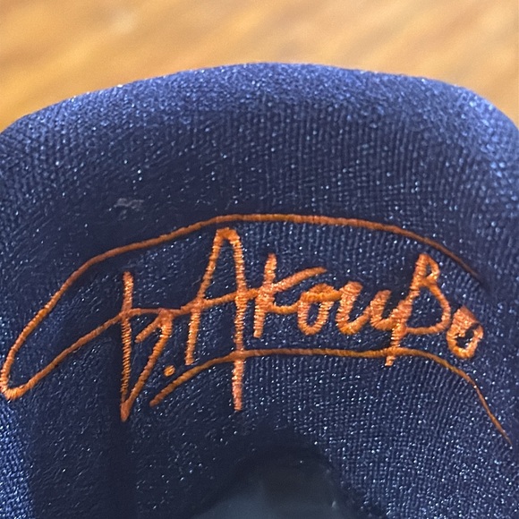 Giannis Freak 5 Basketball Shoes (Size: 8) - Picture 8 of 12